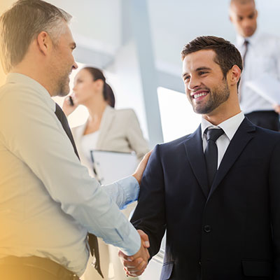 Interim Business Consultant Interim Business Consultant