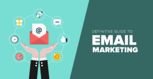 Emial Marketing _strategic digital marketing strategy